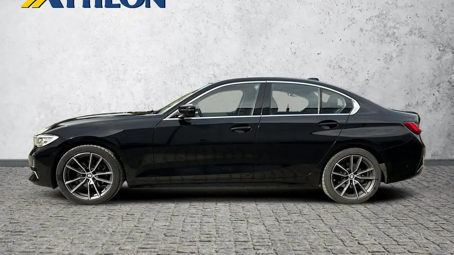 BMW Seria 3 -