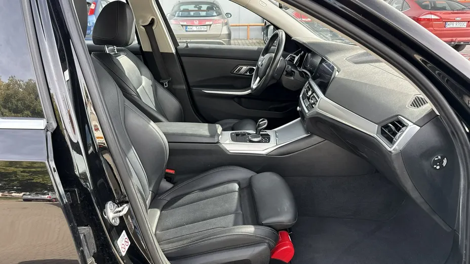 BMW Seria 3 -