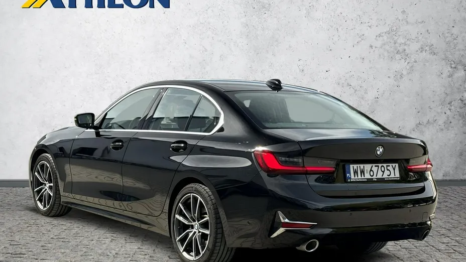 BMW Seria 3 -