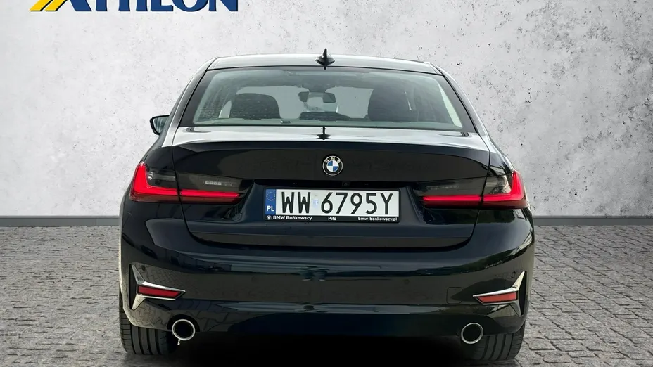 BMW Seria 3 -