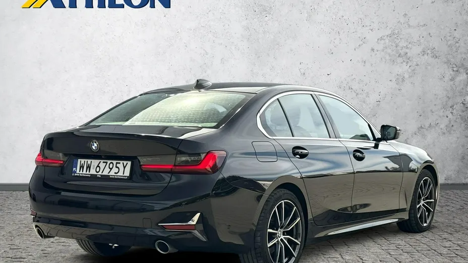 BMW Seria 3 -