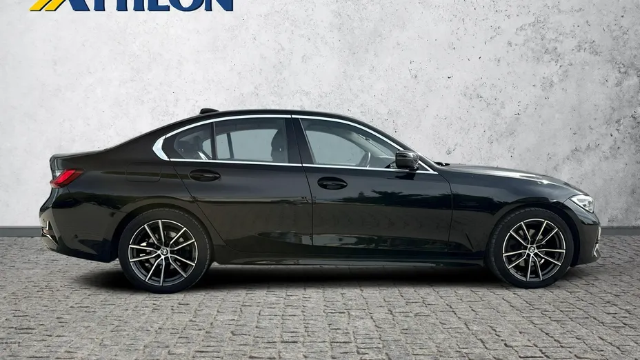 BMW Seria 3 -