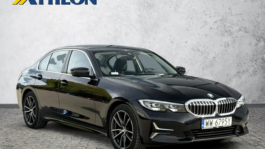 BMW Seria 3 -
