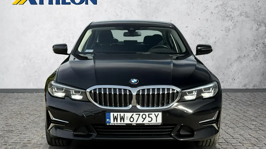 BMW Seria 3 -