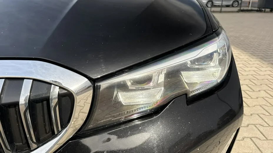 BMW Seria 3 -