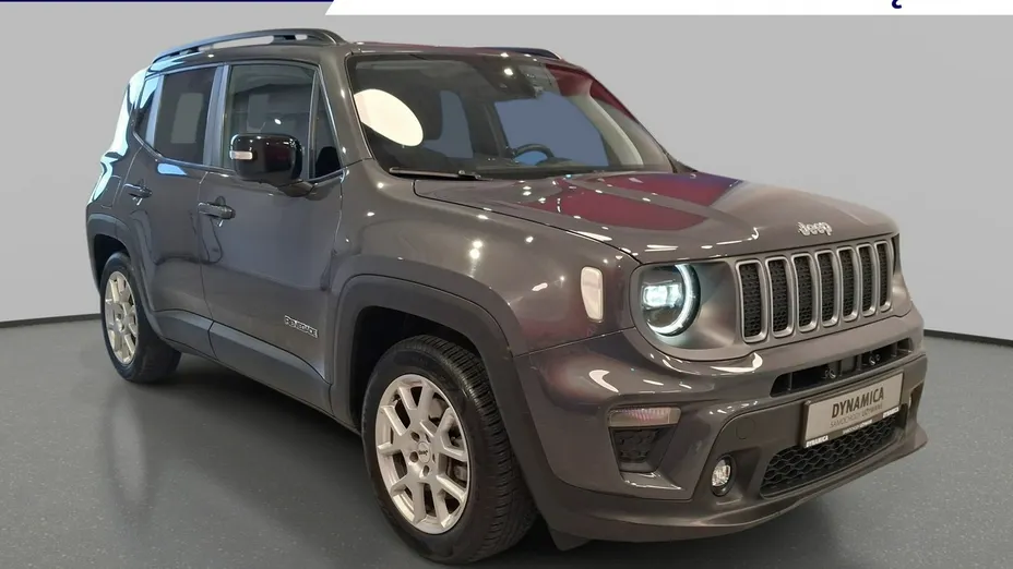 JEEP Renegade -