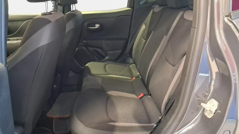 JEEP Renegade -