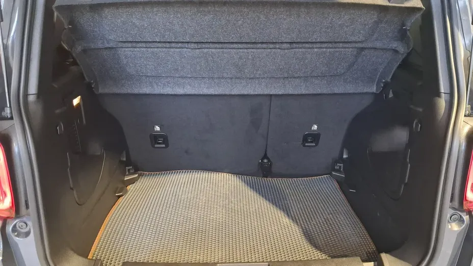 JEEP Renegade -