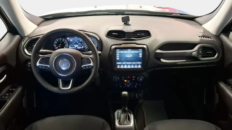 JEEP Renegade -