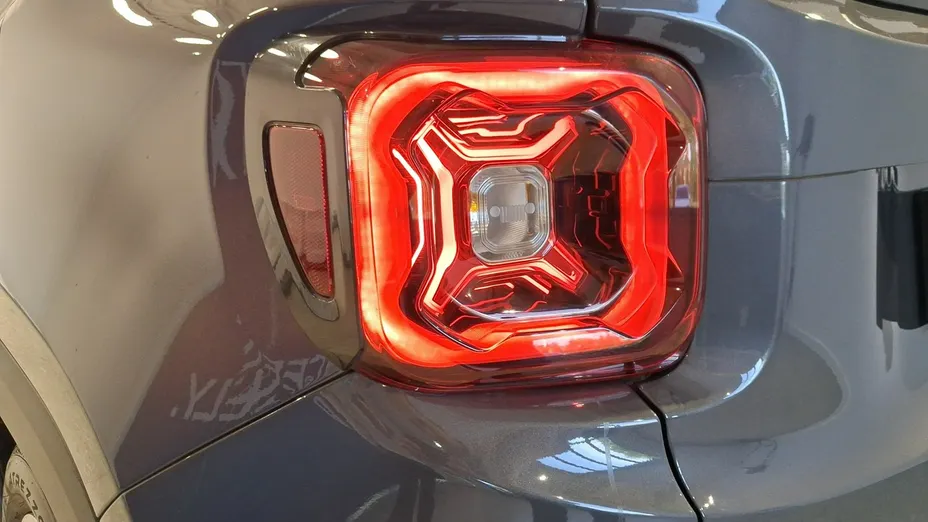 JEEP Renegade -