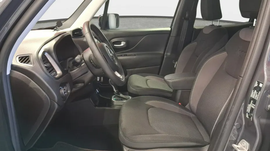 JEEP Renegade -