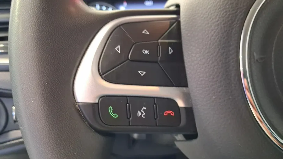 JEEP Renegade -