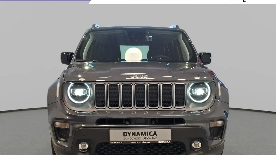 JEEP Renegade -