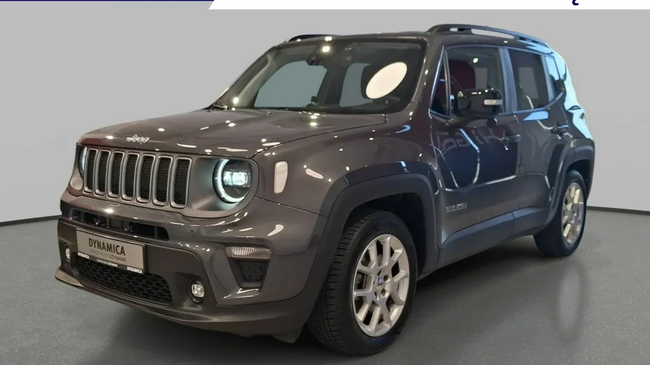JEEP Renegade -