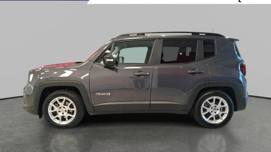 JEEP Renegade -