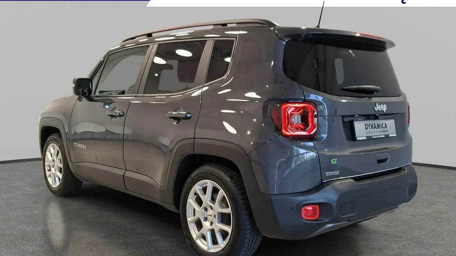 JEEP Renegade -