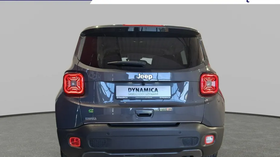 JEEP Renegade -
