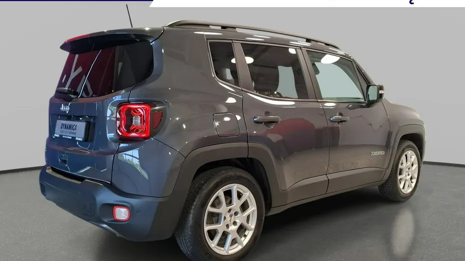 JEEP Renegade -