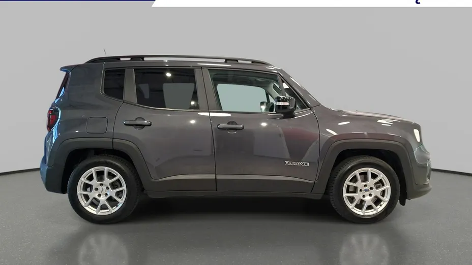 JEEP Renegade -