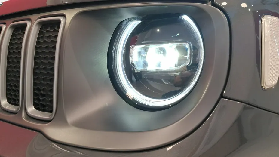 JEEP Renegade -