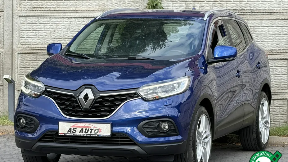 RENAULT Kadjar -