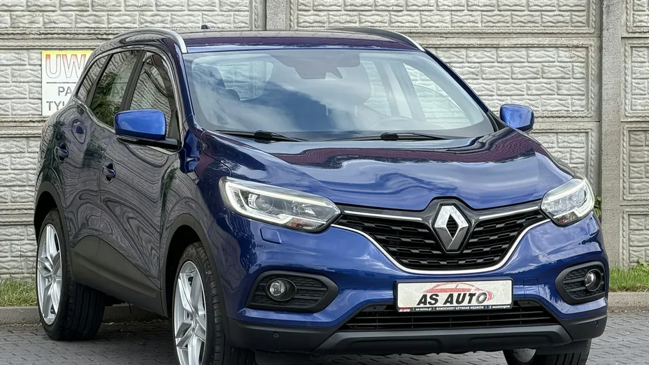 RENAULT Kadjar -