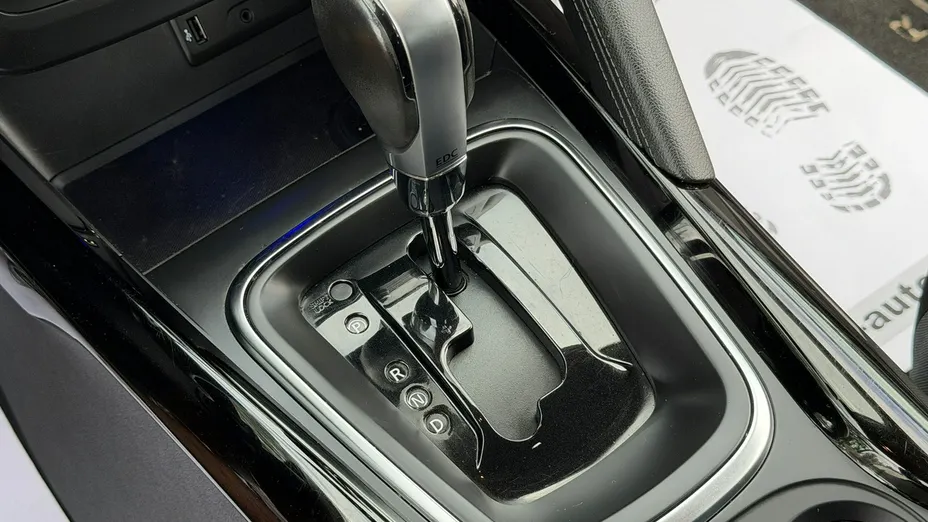 RENAULT Kadjar -