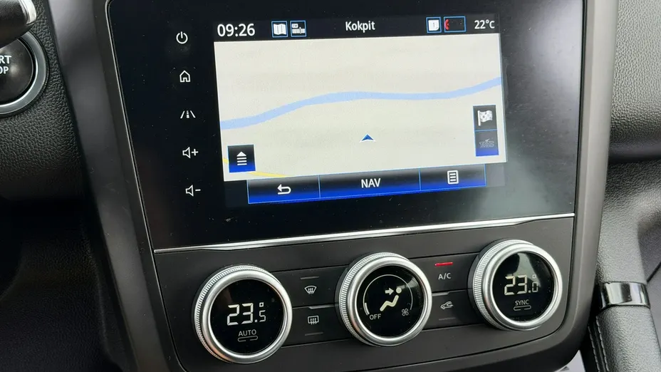 RENAULT Kadjar -