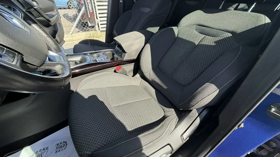 RENAULT Kadjar -