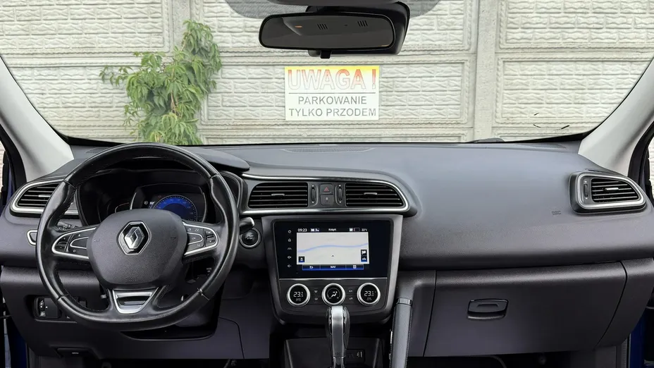 RENAULT Kadjar -