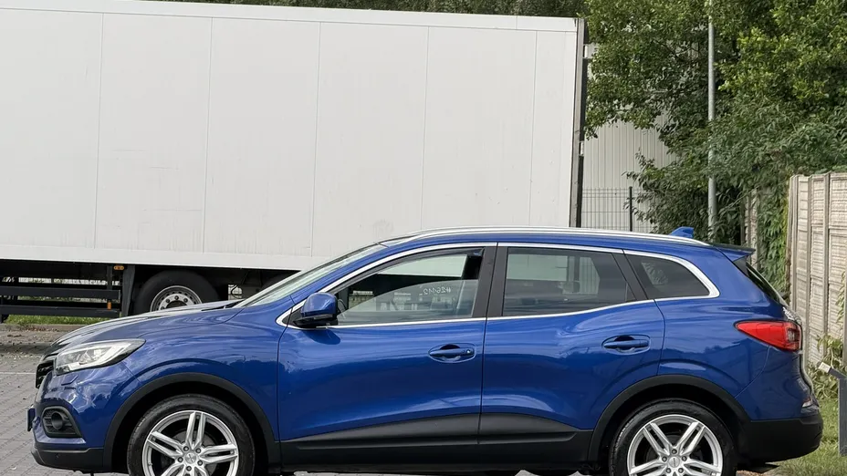 RENAULT Kadjar -