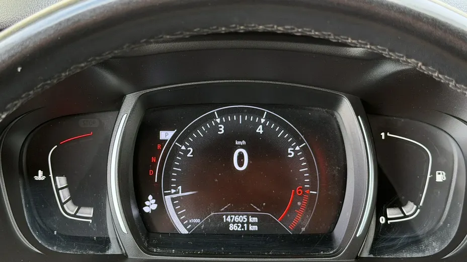 RENAULT Kadjar -