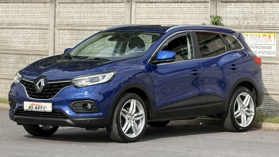 RENAULT Kadjar -