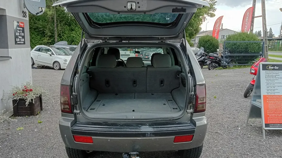 JEEP Cherokee -
