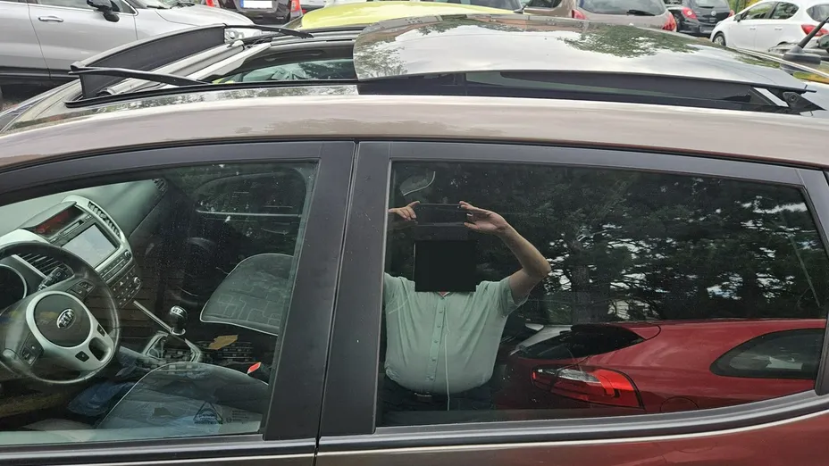 KIA Venga -