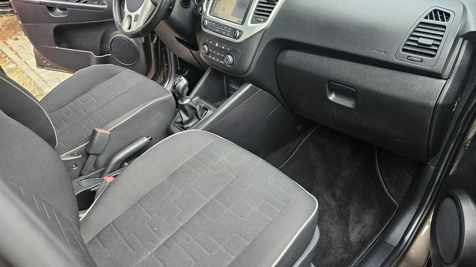 KIA Venga -