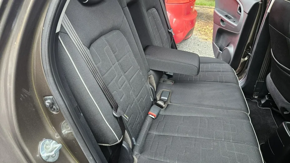 KIA Venga -