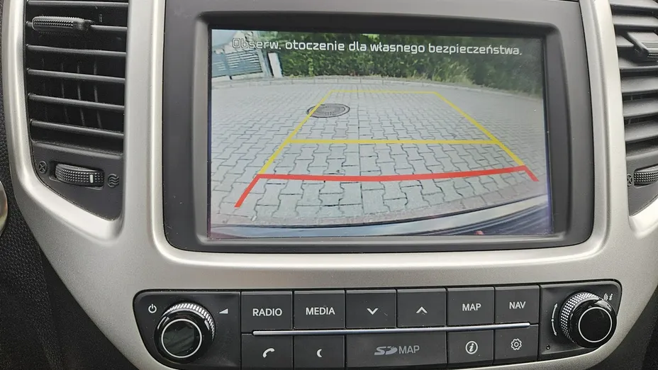 KIA Venga -