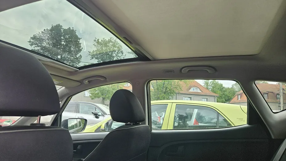 KIA Venga -