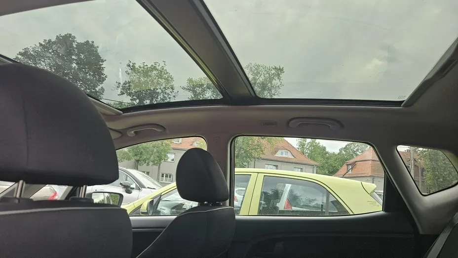 KIA Venga -