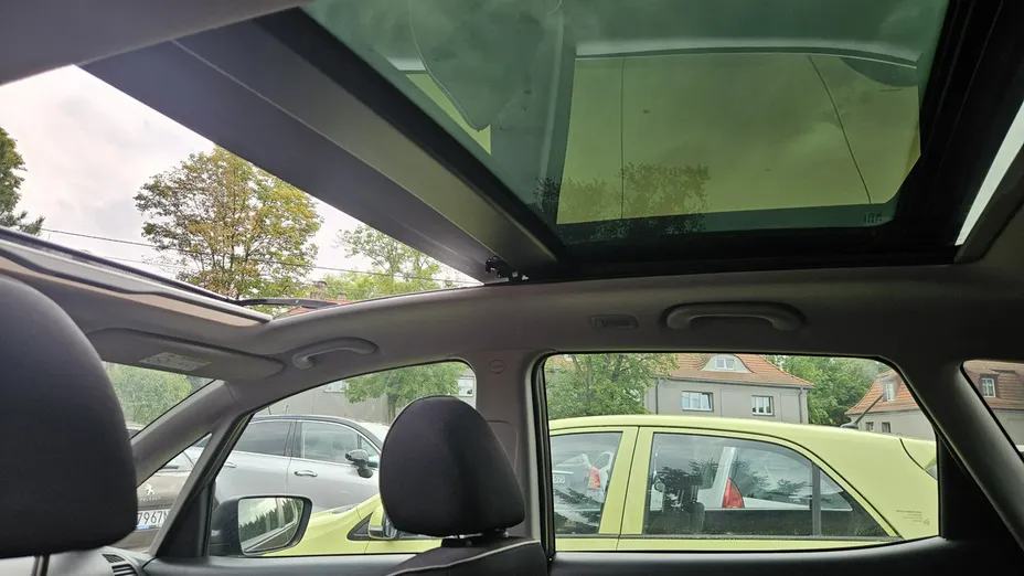 KIA Venga -