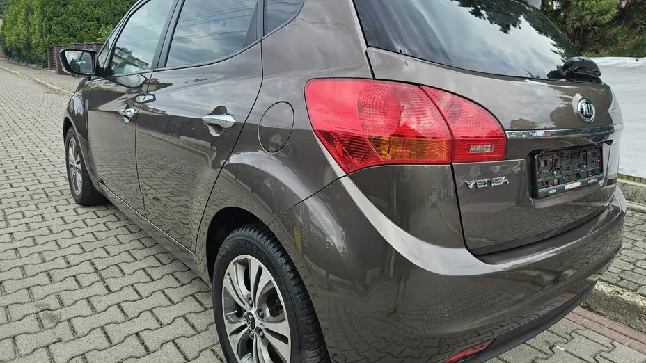 KIA Venga -