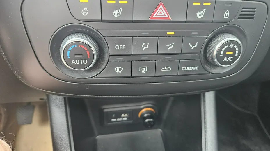 KIA Venga -