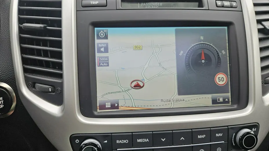 KIA Venga -
