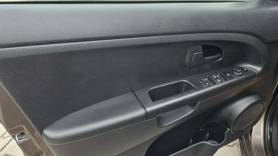 KIA Venga -