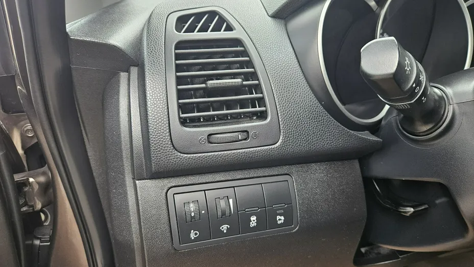 KIA Venga -
