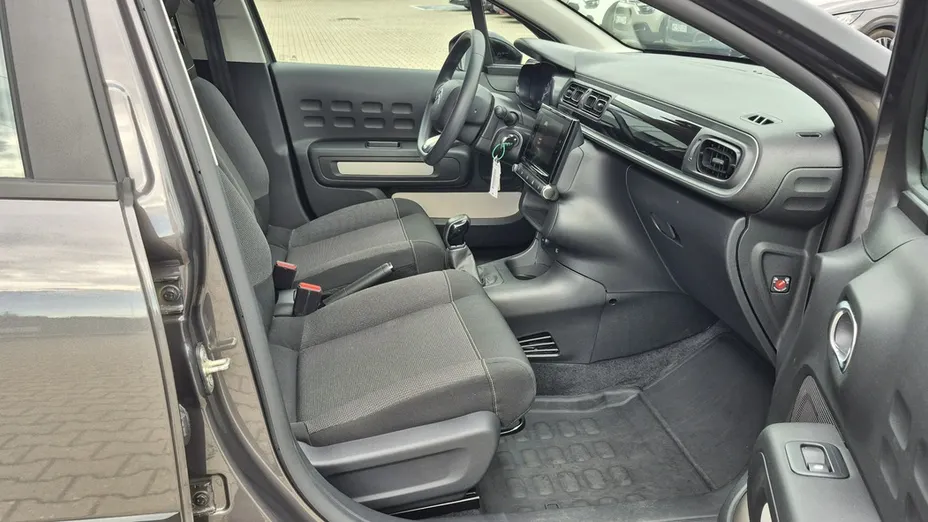 CITROEN C3 -