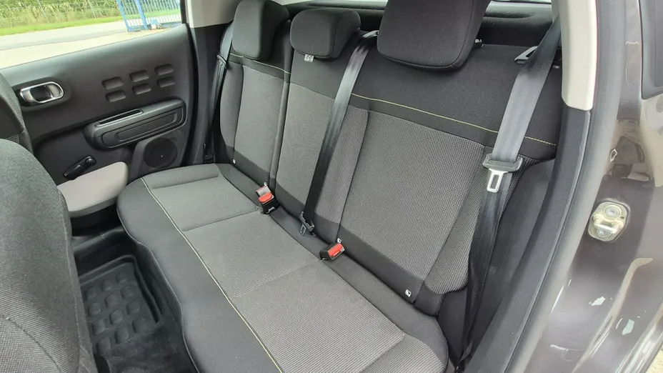 CITROEN C3 -