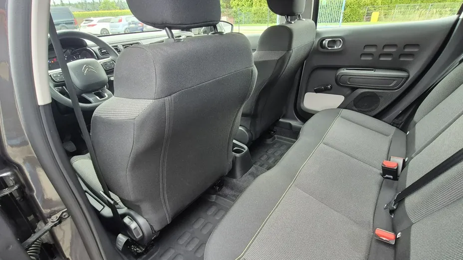 CITROEN C3 -