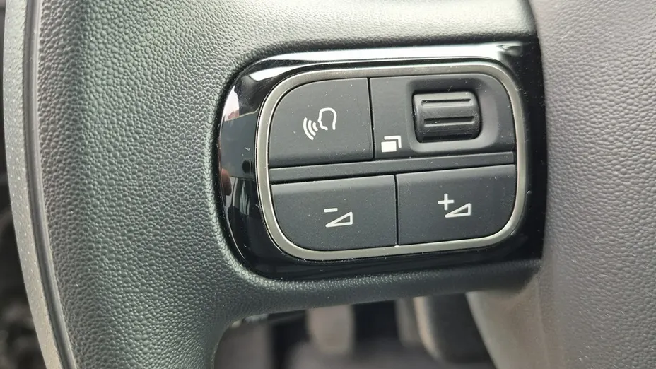 CITROEN C3 -